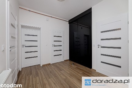 REZERWACJA!/3 pokoje/aneks kuchenny/65m2/Ogród/ul. Dubrownicka/Zakrzów