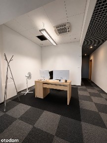 Nowoczesne biuro | Parter |Open Space