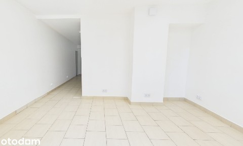 Lokal 140 m² bez schodów - biura, gabinety | Dąbrowa Górnicza