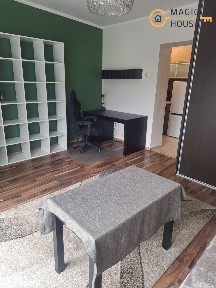Wynajem super lokalizacja! balkon!