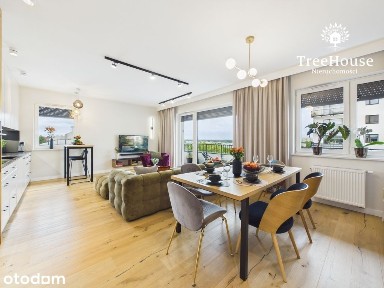 Luksusowy apartament z widokiem osiedle PANORAMA