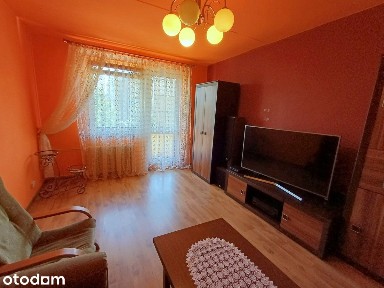 Funkcjonalne, 2-pokojowe mieszkanie 49,34 m², II p.