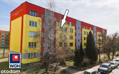 Mieszkaj jak w domu - 4 pokoje