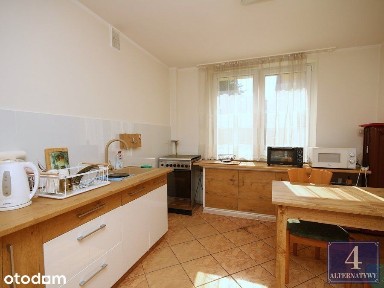 Mieszkanie 54,5 m2 Tarnów ul. Rogoyskiego