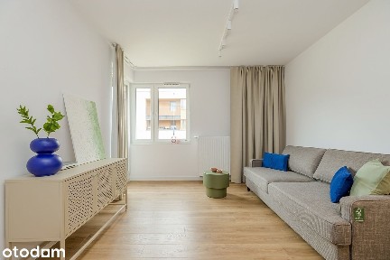 Przestronne 3-pok | Idealne dla rodzin | 0% prowizji