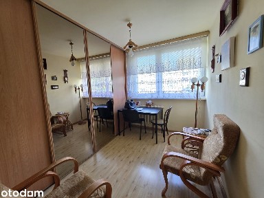 TYLKO U NAS 2 POKOJE ŚWIETNA LOKALIZACJA