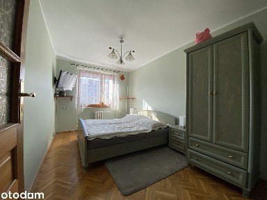 Atrakcyjne 3-pokojowe mieszkanie w atrakcyjnej okolicy plus garaż