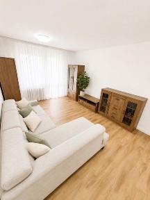 Nowoczesne mieszkanie 2 pokoje 1 piętro