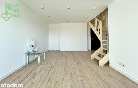 Gdynia Chwarzno-Wiczlino, 98,2m2, cztery pokoje, balkon