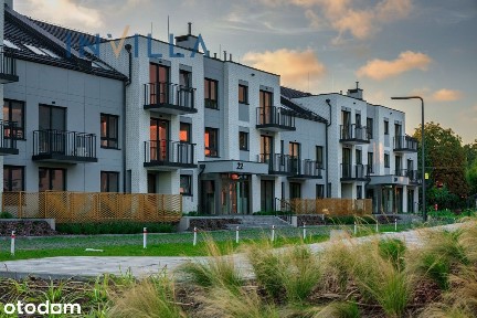 Apartament 46,42 m² | 2 pokoje | Trimare | Blisko