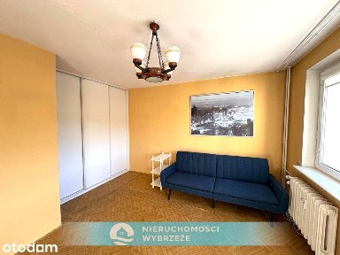 Mieszkanie Sopot Piwnica Balkon