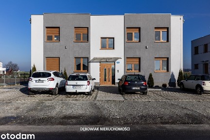 Gotowiec inwestycyjny / 8 lokali mieszkalnych na wynajem
