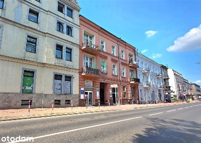Lokal na wynajem