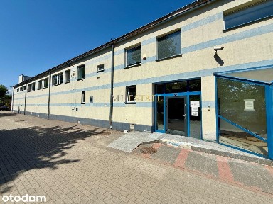 Podmiejska, Pruszcz Gdański, gdański, pomorskie