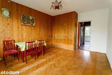 M4 | 56 m² | balkon | 0% prowizji!