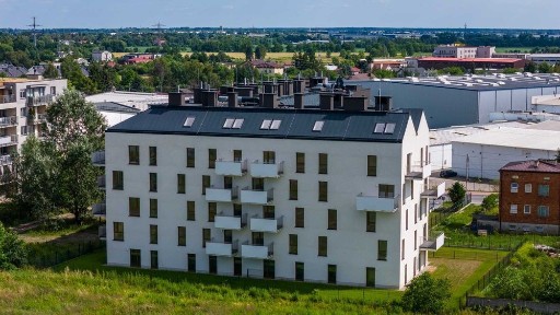 67,61m2- 3pokoje,Ursus/Piastów bezpośrednio od dewelopera bez PCC