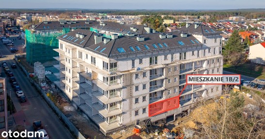 RABAT 5% - TYLKO 9.025 zł/ m2 - Na nowe mieszkanie OKAZJA!