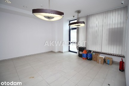 Lokal użytkowy w Centrum Wałbrzycha 48m2