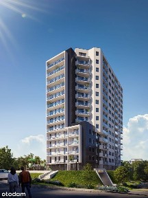 4 pokoje/ 54,09 m2 / Projektant! 3 kwartał 2026 r.