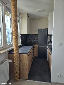 Nowoczesne mieszkanie po remoncie w centrum Tychów