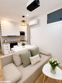 Mieszkanie, 50 m², Katowice