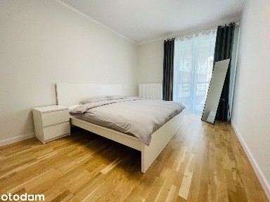 klimatyzacja, komórka, 2 garaże, 2 balkony