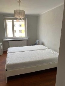mieszkanie 2 pokojowe 54m2 w Nowej Wsi Zebrzydowskiej