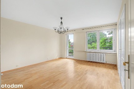 4 pokoje 72 m² w Pruszkowie | Dostępne od zaraz!