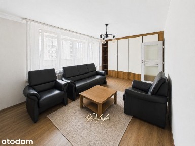2 pokoje | 48m2 | Loggia | Piwnica | Gocławek