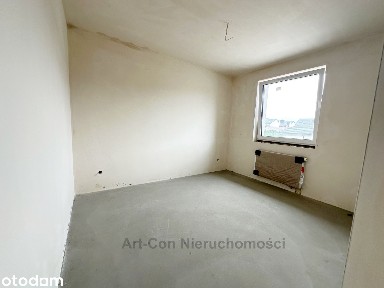 Mieszkanie 5-pokojowe 111m2/ 2 poziomy/st. deweloperski/ Marki