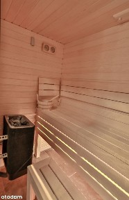 Sky Tower | 100 m² | 45. piętro | apartament z panoramicznym widokiem