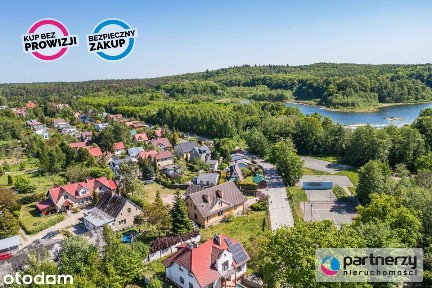 Otomin - Dom Nad Samym Jeziorem!