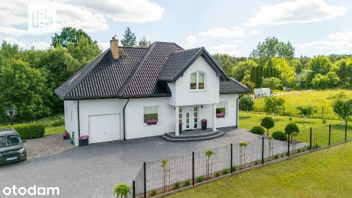 Szkolna, Grzybno, Kartuzy, kartuski, pomorskie