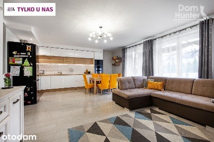 Dom Banino, 5 pokoi, garaż, ogród,garderoba