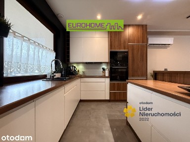 Luksusowy dom | Wola Chorzelowska | 150 m2 |