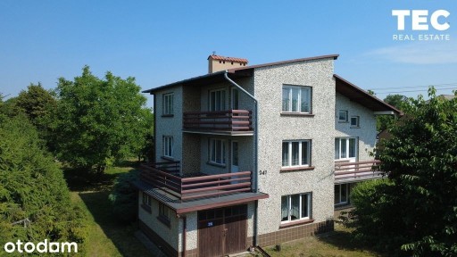 Dom 230 m² z dużą działką w Bolestraszycach