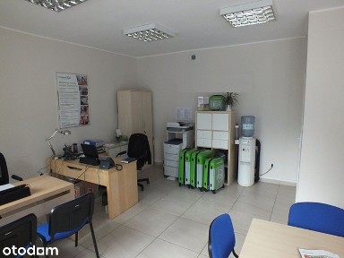 Lokal użytkowy na wynajem-parter, centrum Konina
