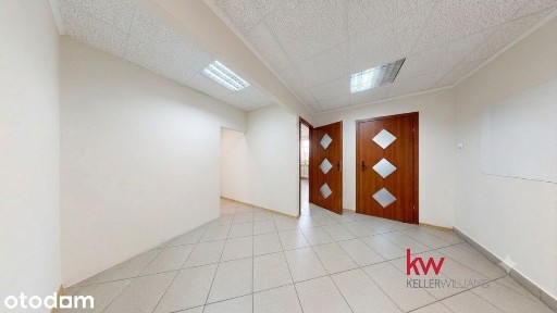 Lokal 65m² pod usługi/gabinety/biura ul. Poselska