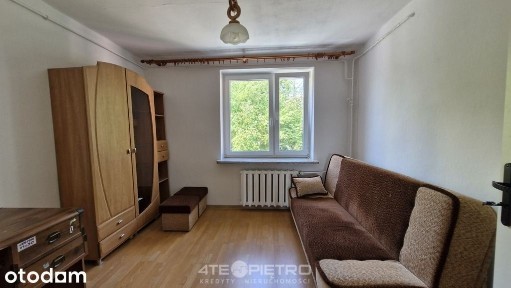 Mieszkanie 3 oddzielne pokoje