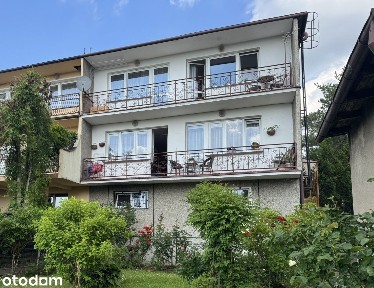 BLIŹNIAK | Kraków, Bielany | 208m² | Ogródek | Garaż dwustanowiskowy