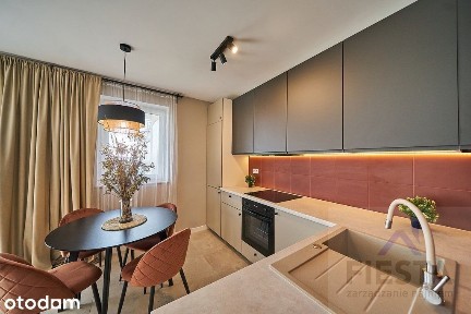 Lublin,Węglin M4 ul.Koralowa,65 m2