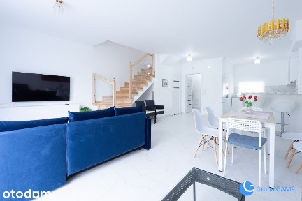 Nowy dom 141 m2 | 5 pok| Zielona Wilga| Swoszowice