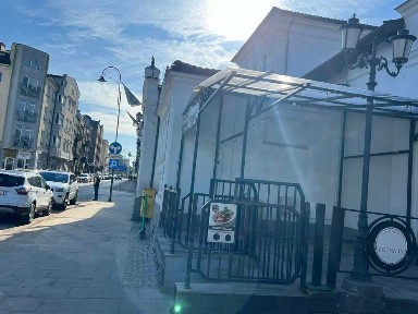 Wynajmij stoisko w centrum Radomia