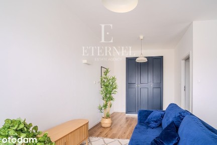 2pok apartament obok Galerii Krakowskiej - 50m2