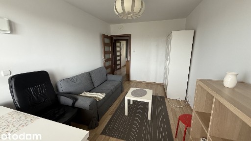 ok.Pachońskiego, 3 osobne pokoje + kuchnia, wyposażone, balkon, winda