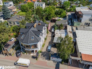 Konstrukt inwestycyjny 8,3%Roi Niezależny przychód