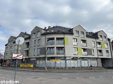 Mieszkanie do wynajęcia - Skawina 44m2
