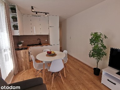 Bronowice Stańczyka 3 pok loggia widok m. parkingowe