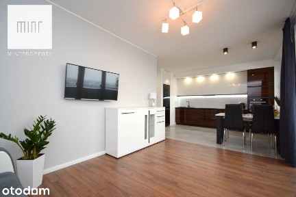 Apartament do wynajęcia w budynku SkyRes!