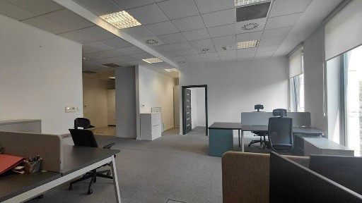 wynajem lokal w Śródmieściu, 86,46m2, w nowoczesmy biurowcu, parking